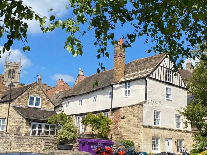 Stamford: Guided Walking Tour of Stamford - Extending the Experience: Recommended Attractions