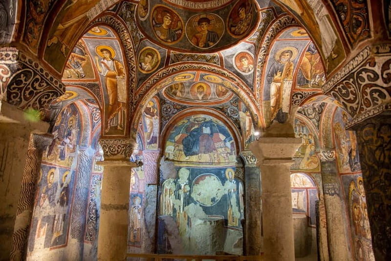 stanbul: Cappadocia Tour with Flight, Hotel & Entry Tickets - Final Thoughts