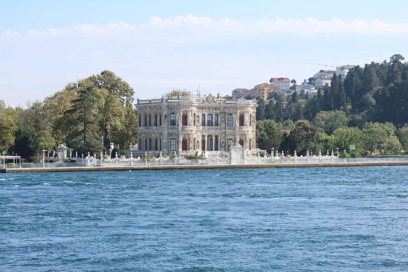 stanbul: Dolmabahçe Palace & Boat tour - FAQ
