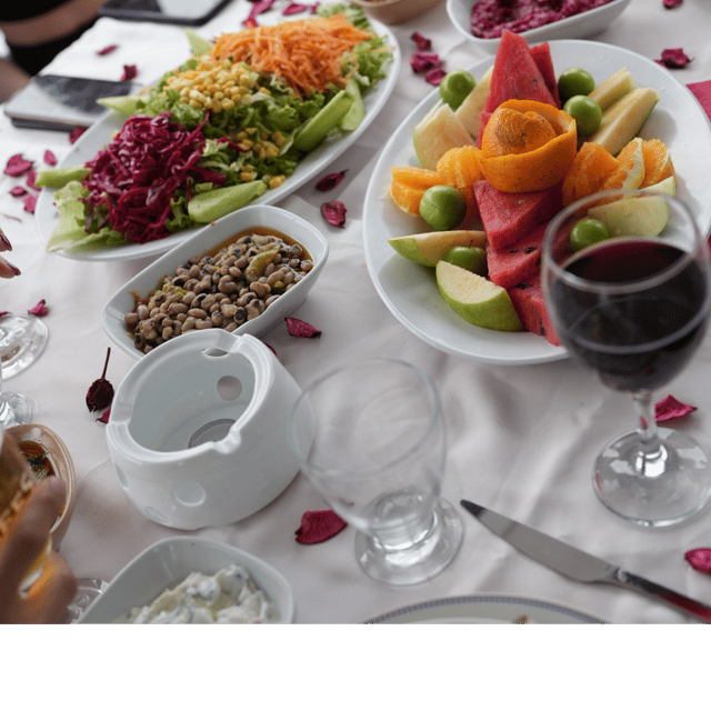 stanbul:Private Luxury Yacht on Bosphorus 14 Meter(46 feet) - Why This Tour Offers Great Value