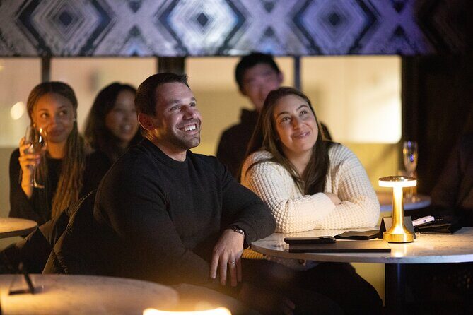 Stand Up Comedy with Free Mini Golf Ticket - A Closer Look at the Experience