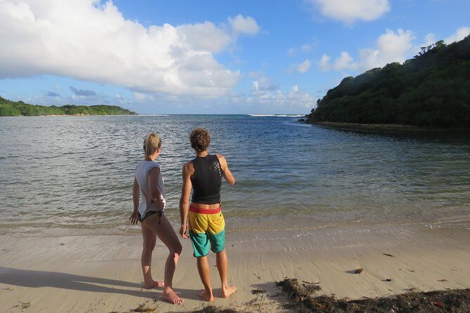 Stand Up Paddle Adventure in Guadeloupe - Who Will Love This Tour?