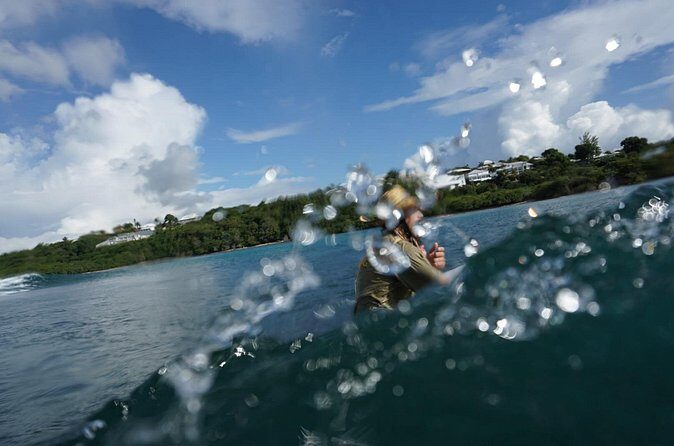 Stand Up Paddle Adventure in Guadeloupe - The Sum Up