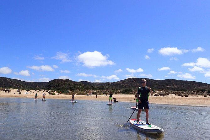 Stand Up Paddle Amoreira River Tour / Aljezur - Authentic Reviews: What Participants Say