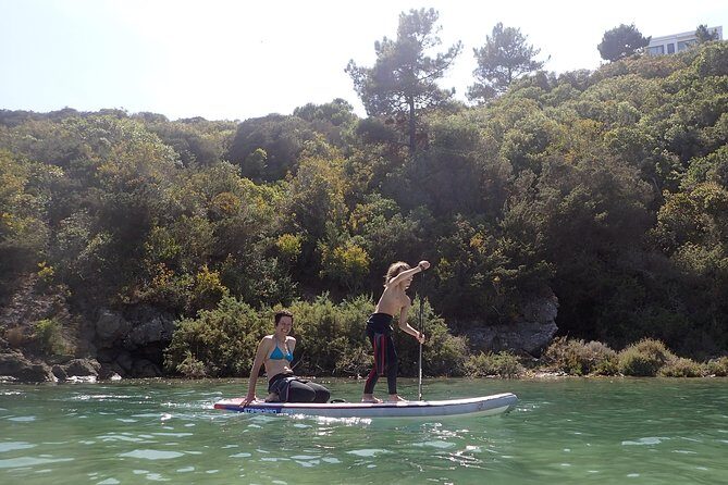 Stand Up Paddle Amoreira River Tour / Aljezur - FAQs