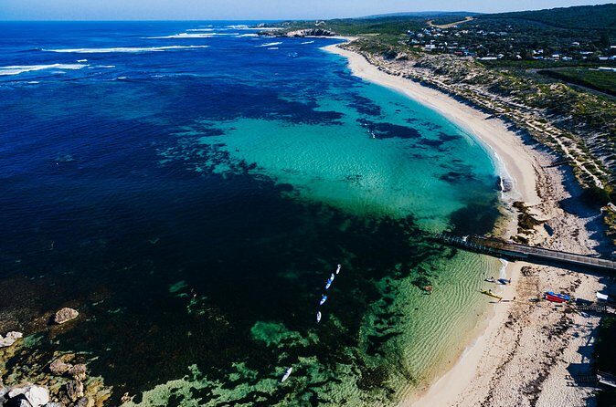 Stand Up Paddle Board Experience on Pristine Gnarabup Bay - The Sum Up: Why You Should Give It a Try