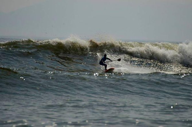 Stand Up Paddle Board in Lima - Good To Know