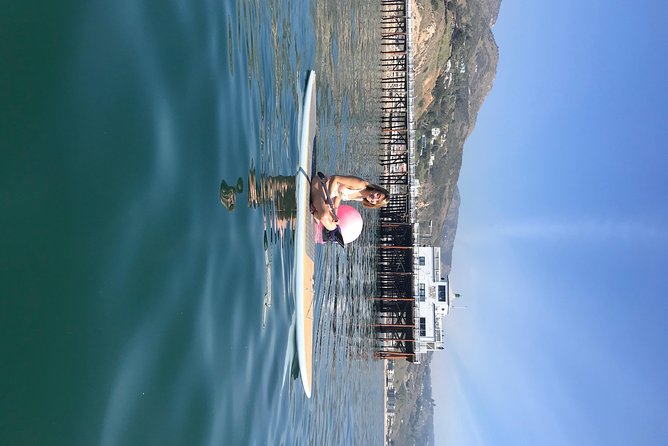 Stand up Paddle Board in Malibu - Participant Reviews and Feedback