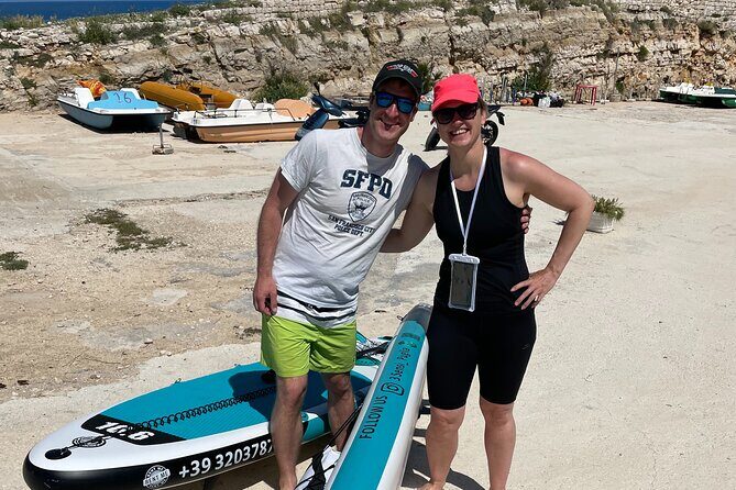 Stand Up Paddle Board or Kayak Rental and delivered - Who Will Love This Experience?