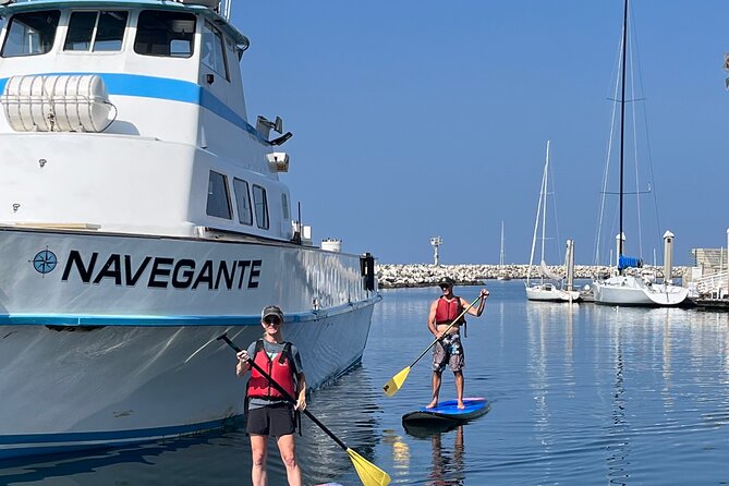 Stand Up Paddle Board Redondo Beach - Cancellation Policy and Flexibility