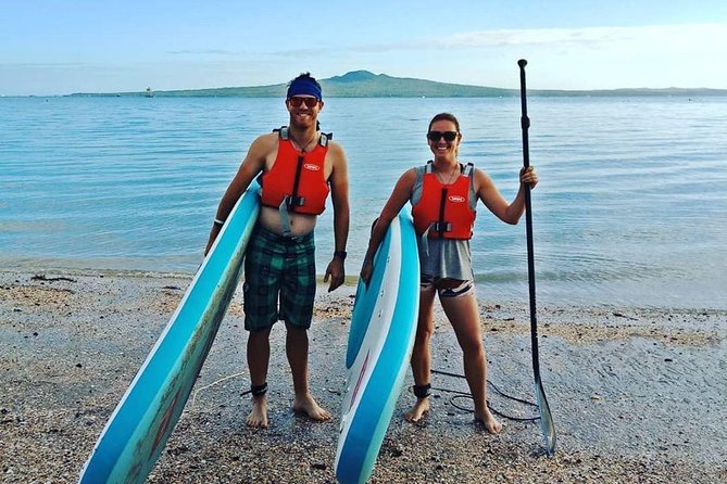 Stand up Paddle Board Rental - 1 Hour - Rental Equipment Provided
