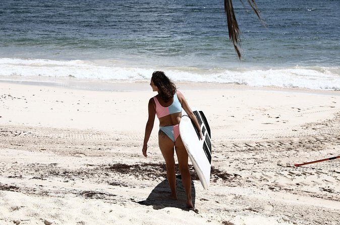 Stand-Up Paddle boarding in Tulum with Snorkeling 1hr - Final Thoughts: Is It Worth It?