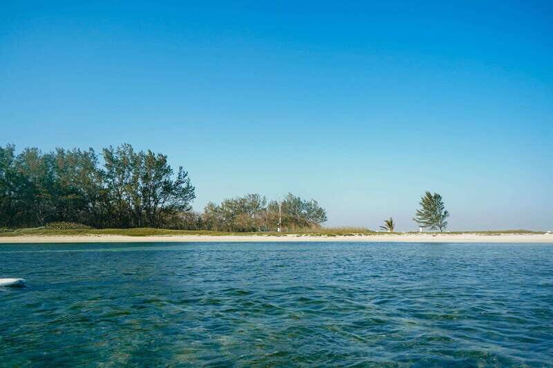 Stand-up Paddle & Kayak Tours in Veracruz - Exploring Stand-up Paddle & Kayak Tours in Veracruz