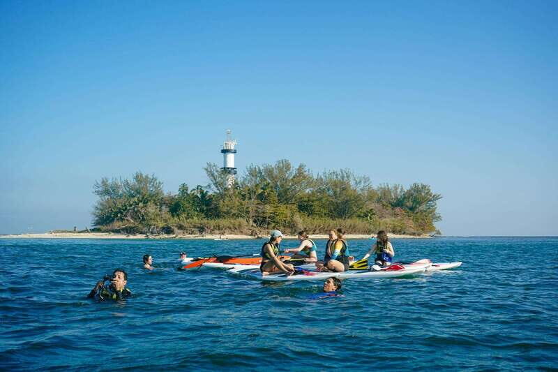 Stand-up Paddle & Kayak Tours in Veracruz - How This Tour Works — The Full Breakdown