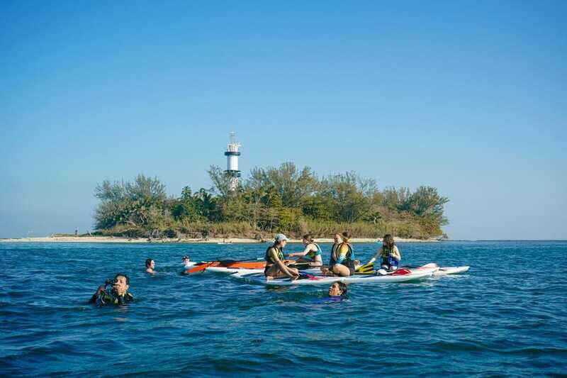 Stand-up Paddle & Kayak Tours in Veracruz - Who Should Consider This Tour?
