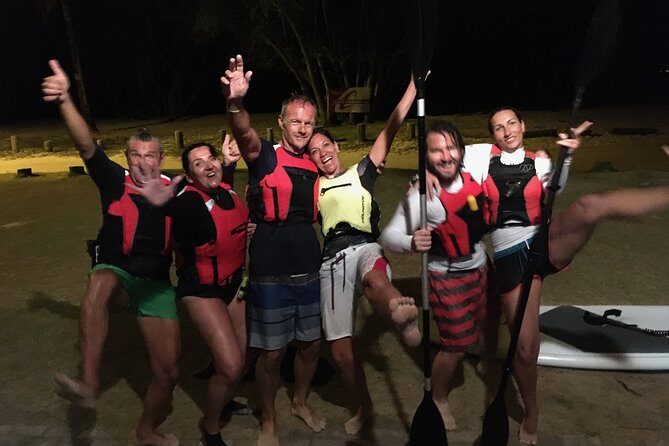 Stand Up Paddle Lessons - Frequently Asked Questions