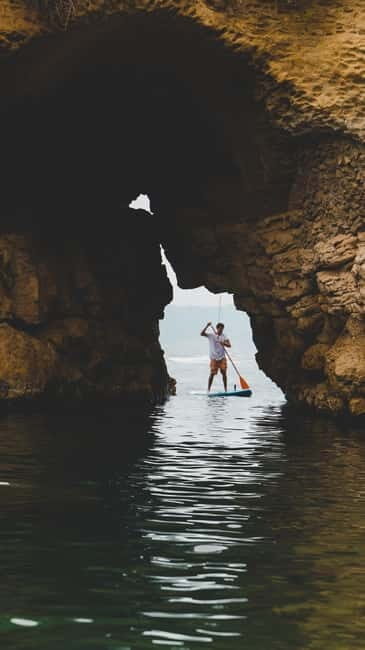 Stand Up Paddle rental in Sorrento from Marina Grande - Authenticity and Experience: What Travelers Say