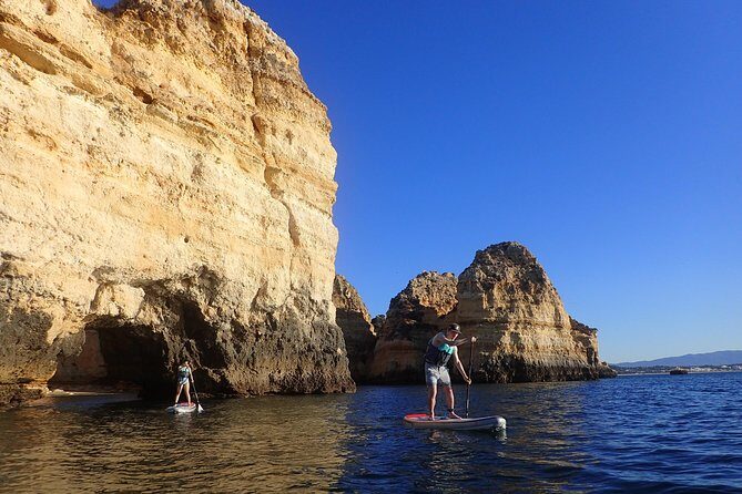 Stand Up Paddle Sunrise Caves Tour in Lagos - pickup Aljezur area - Final Thoughts