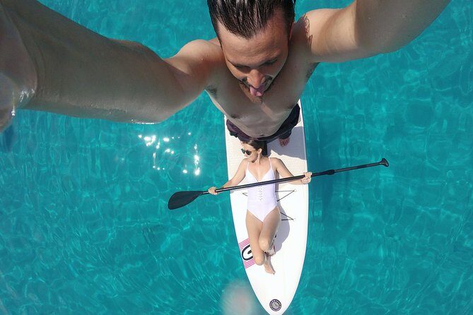 Stand Up Paddle (SUP) board rental - The Scenic and Practical Aspects