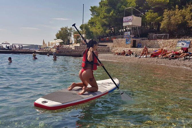 Stand Up Paddle (SUP) board rental - Summary: Is It Worth It?
