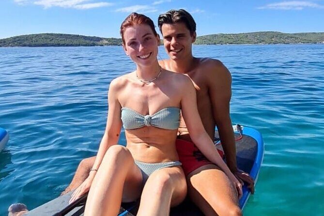 Stand Up Paddle Tour in Split - Final Thoughts