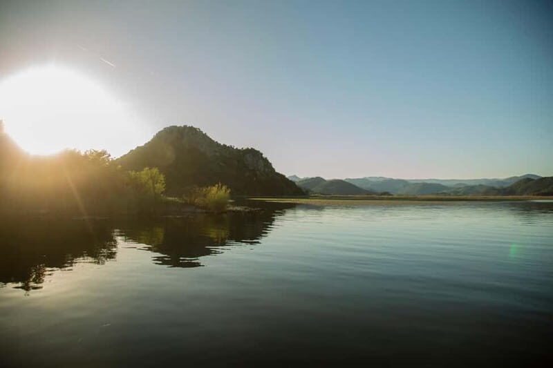 Stand Up Paddleboard on Skadar Lake - An Epic Adventure ! - The Value Proposition