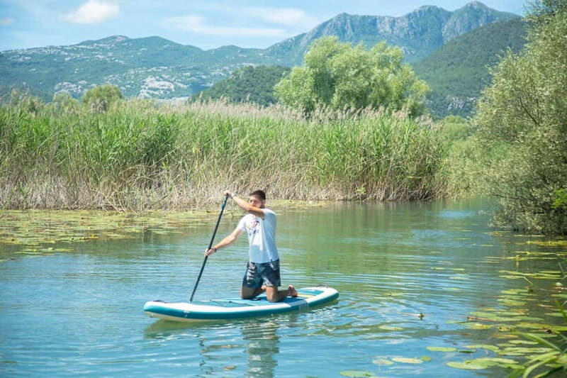 Stand Up Paddleboard on Skadar Lake - An Epic Adventure ! - FAQs
