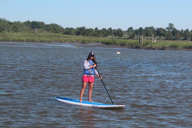 Stand Up Paddleboard Rental - Who Will Love This Experience?