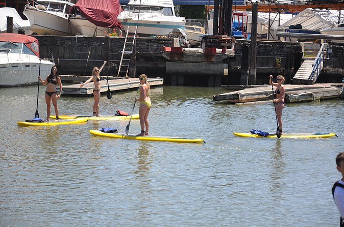 Stand Up Paddleboard Rental in Redwood City - An Honest Look at Redwood Water Sports SUP Rental