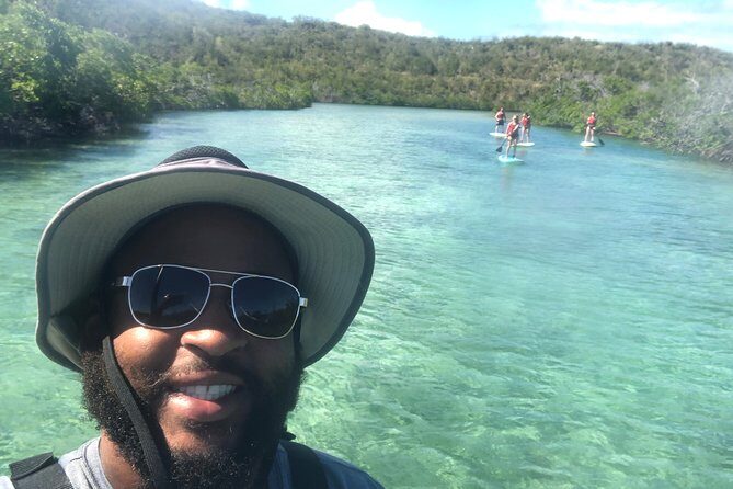 Stand Up Paddleboard Rental in St Thomas - Getting to Know the SUP Rental Experience in St. Thomas