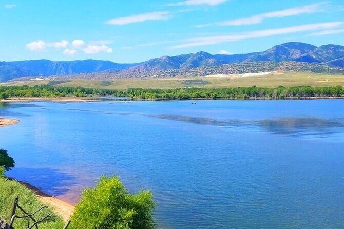 Stand Up Paddleboard Rentals - An In-Depth Look at Stand Up Paddleboarding at Chatfield Reservoir