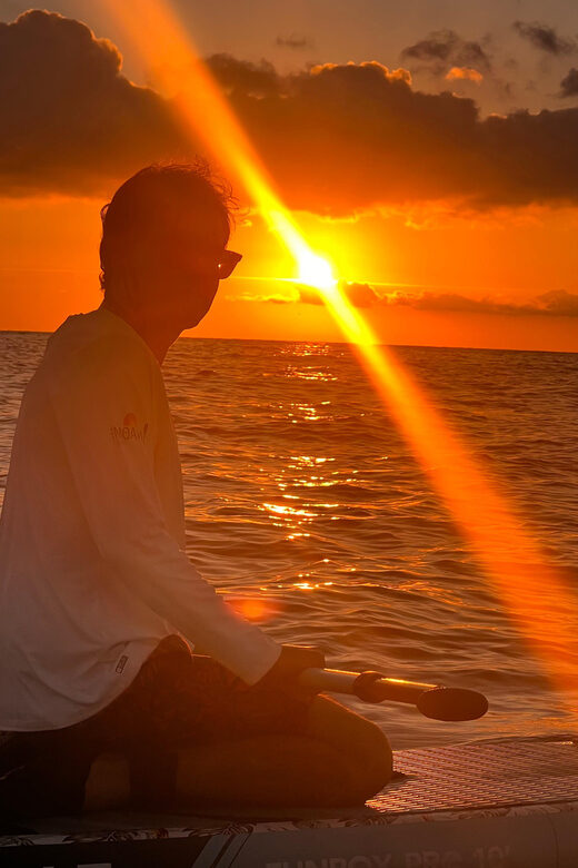 STAND UP PADLE SURF SUNRISE+BREAKFAST+PHOTOS&VIDEOSPRO+GUIDE - What to Expect from the Sunrise Paddleboard Experience