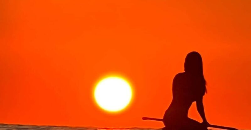 STAND UP PADLE SURF SUNRISE+BREAKFAST+PHOTOS&VIDEOSPRO+GUIDE - Who Will Love This Tour?