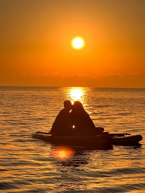 STAND UP PADLE SURF SUNRISE+BREAKFAST+PHOTOS&VIDEOSPRO+GUIDE - Frequently Asked Questions