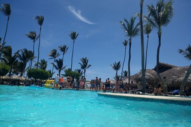 Standard and Premium Private Transfer From Punta Cana Airport to Cabarete - Participant Information