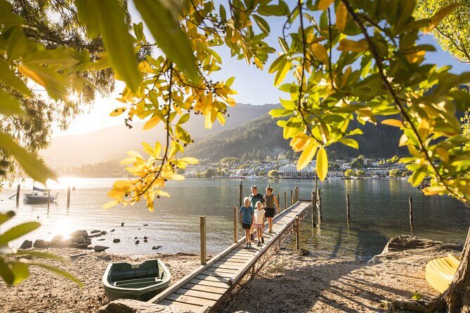 Standard Mystery Picnic Adventure in Queenstown - Practical Details