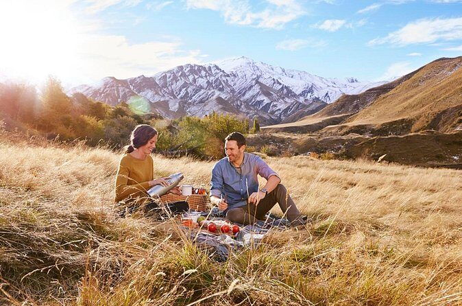 Standard Mystery Picnic Adventure in Queenstown - The Sum Up