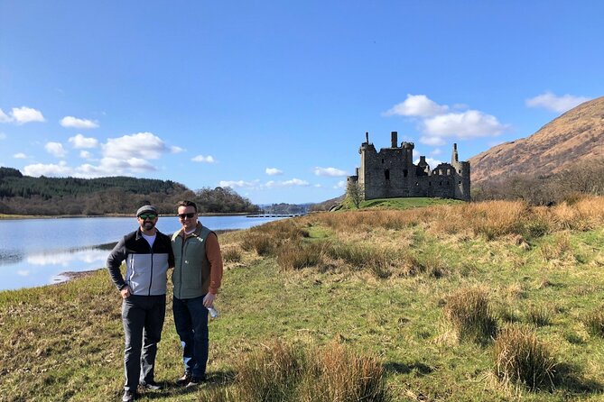 Standing Stones, Inveraray and Kilchurn Castle & Highlands Tour Starting Balloch - Tour Overview and Highlights