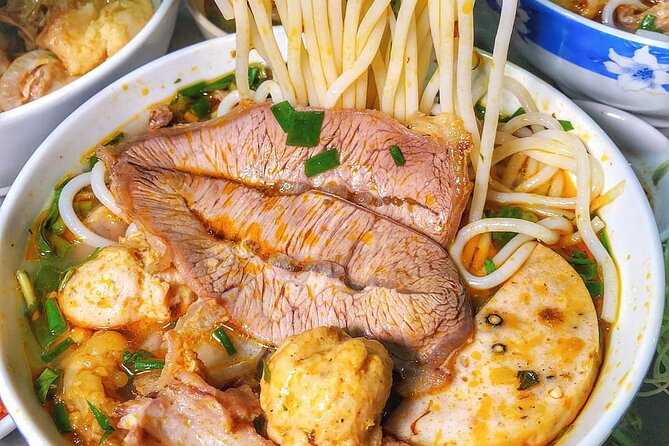 Standout Saigon Private Street Food Tour: Scooter or Walking - Safetyand Comfort
