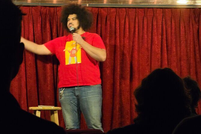 Standup Comedy Open Mic Experience and Opportunity to Perform - Final Thoughts