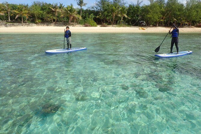StandUp PaddleBoard Lesson and Experience Scuba Diving Package! - Final Thoughts