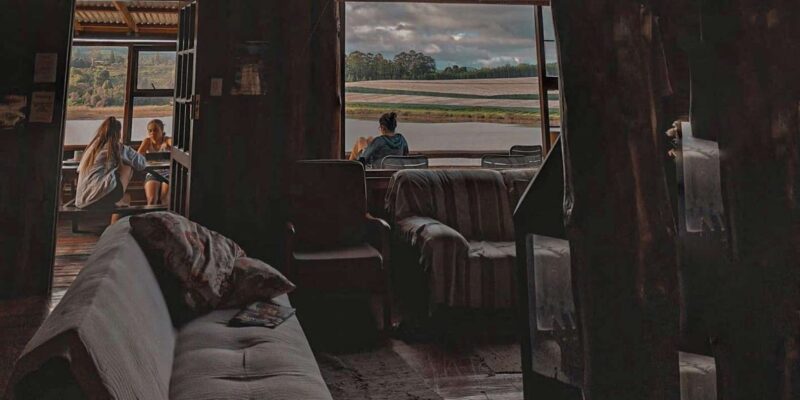 Stanford Lake Lodge Magoebaskloof: Accommodation - Additional Cabin Choices
