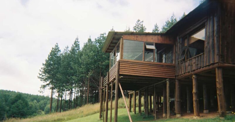 Stanford Lake Lodge Magoebaskloof: Accommodation - Outdoor Activities
