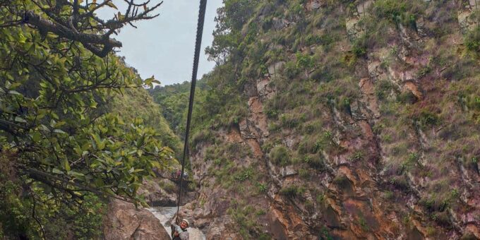 Stanford Lake Lodge Magoebaskloof: Accommodation - Booking and Information