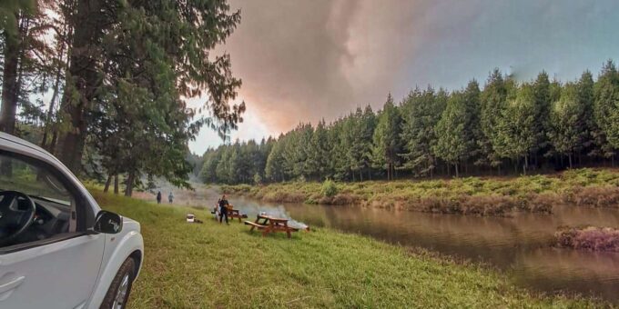 Stanford Lake Lodge Magoebaskloof: Accommodation - Frequently Asked Questions