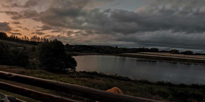 Stanford Lake Lodge Magoebaskloof: Accommodation - The Sum Up
