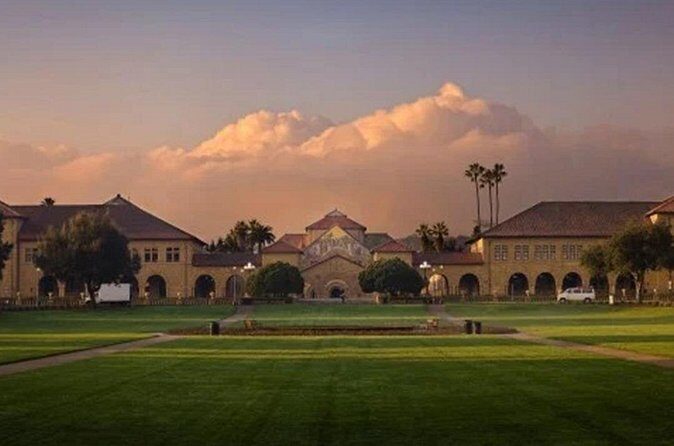 Stanford University Scavenger Hunt Stanford Scholarly Knowledge - FAQ