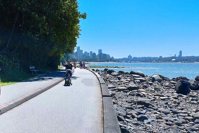 Stanley Park Bike Adventure with Lux Car Pick Up Affordable Easy - Final Thoughts: Who Should Consider This Tour?