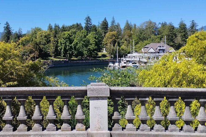 Stanley Park Bike Adventure with Lux Car Pick Up Affordable Easy - FAQ