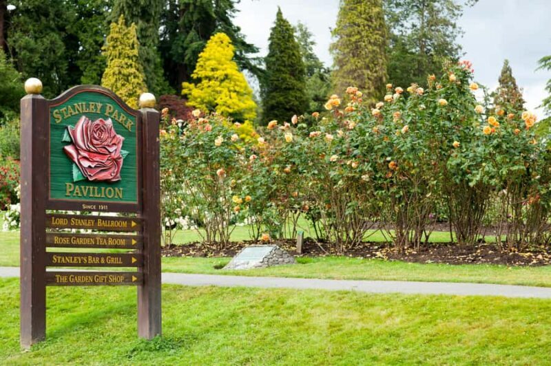 Stanley Park Highlights 2.5 Hour Walking Tour - Who Is This Tour For?